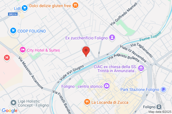 Fiorucci Claudio