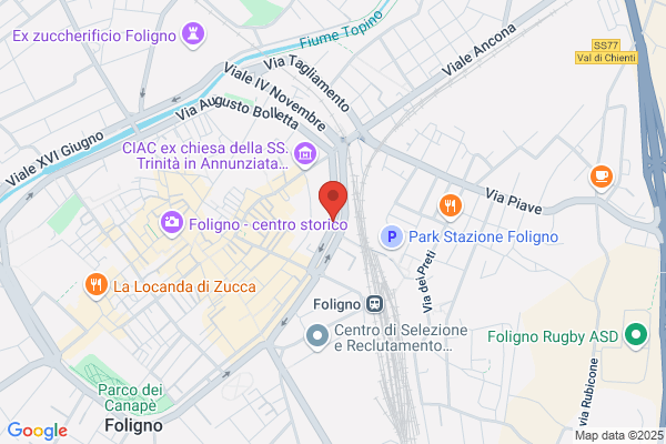 Associazione Citta Viva