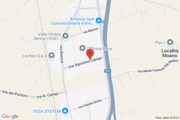 Grafiche Fover Srl