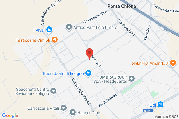 Ormesa Snc