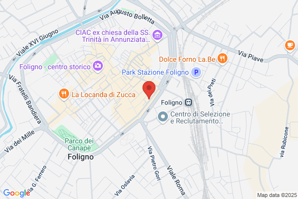 Relitalia S.R.L.