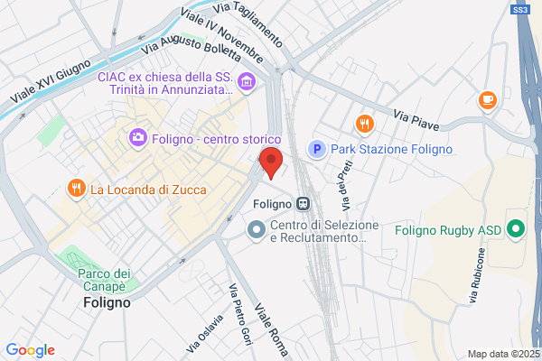 Salvatori Broker