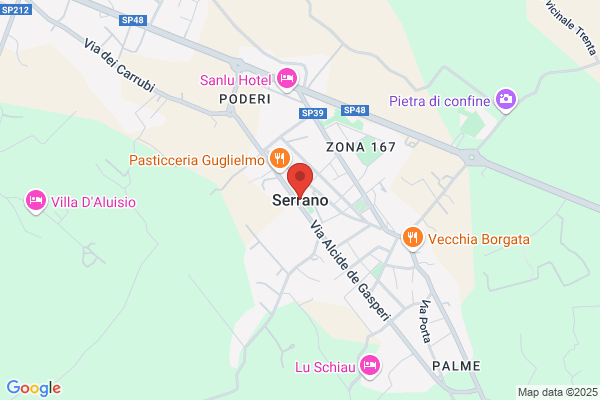 Serano Nicola