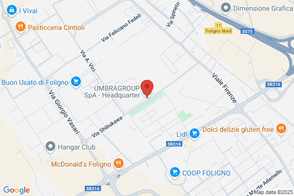 Umbracover