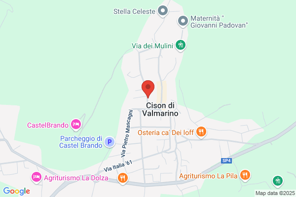 Impresa Edile Ugo Casagrande