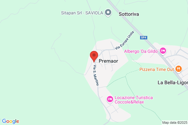Ristorante Trattoria Cason