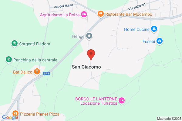 Mobilificio Prealpi S.P.A.