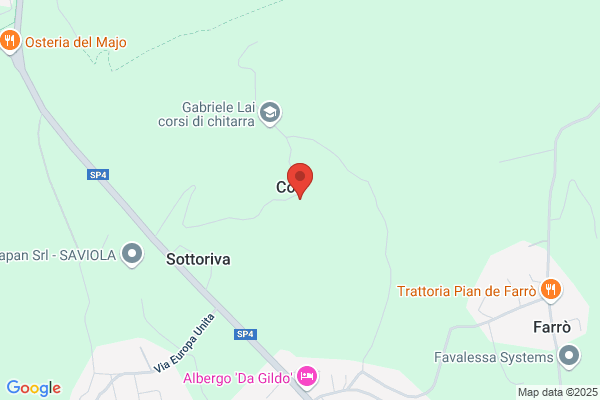 Agriturismo al Col