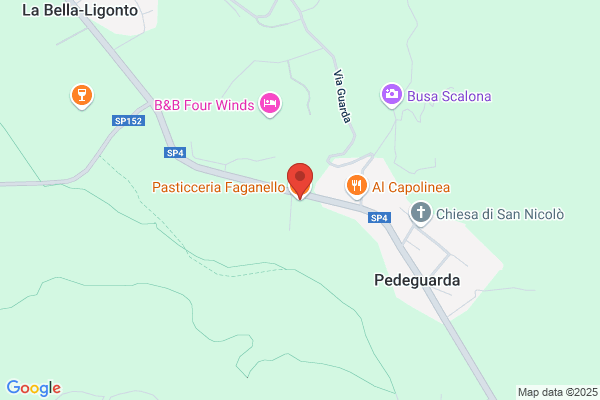 Faganello Maria