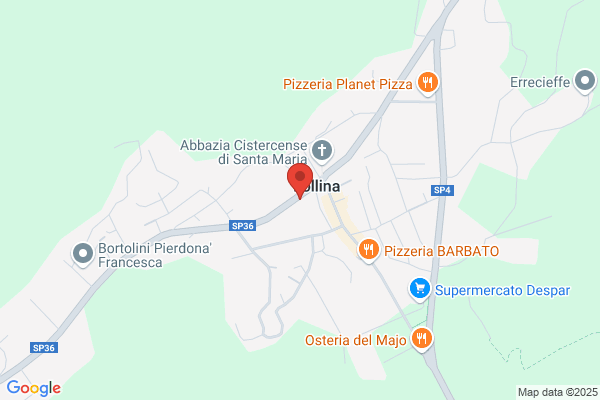 Farmacia Cesca Dr. Luciano