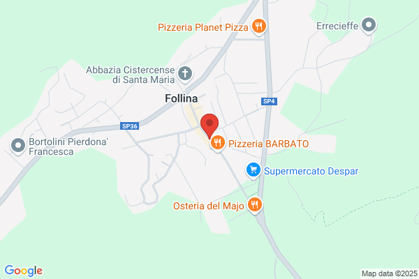 Onoranze Funebri La Vallata