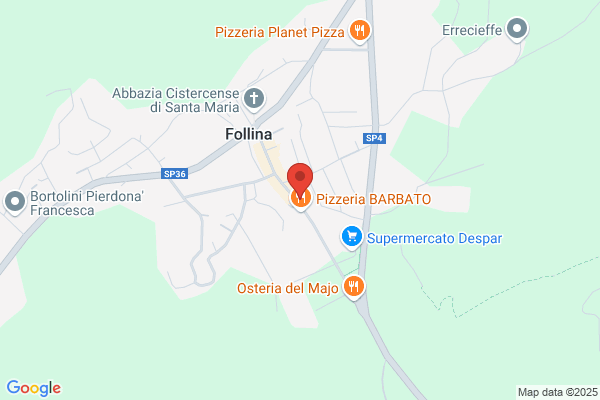 Poste Italiane S.P.A.