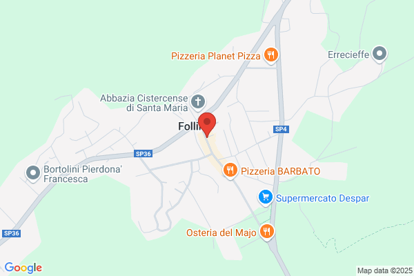 Ristorante Al Caminetto