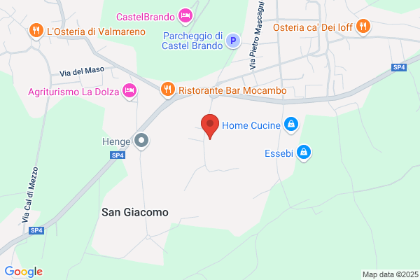 Salumificio Follinese