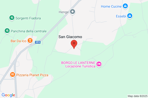 Tappezzeria Nicaretta Leone