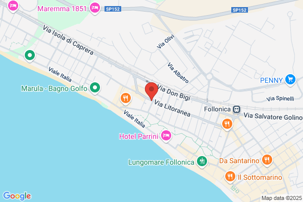 Immobiliale Aquilone S.a.s.