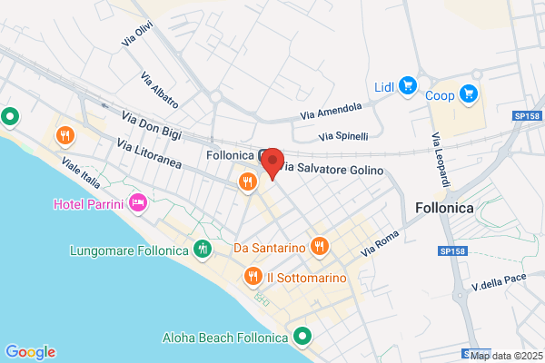 Agenzia Immobiliare Morelli