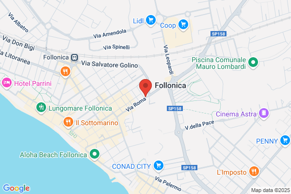 Corti Immobiliare