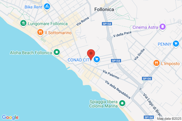 Costruzioni Edili F.lli Canneri