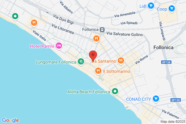 Torremar Srl