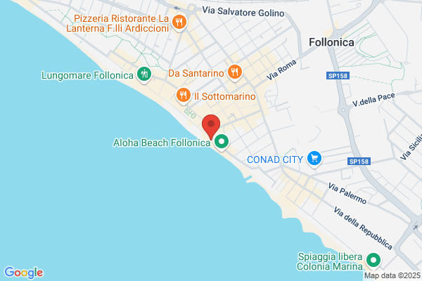 Agenzia Viaggi Terminal Tours