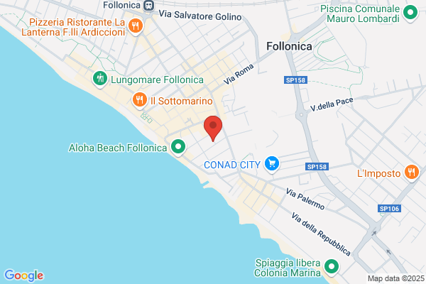 Agenzia Viaggi Atlanus