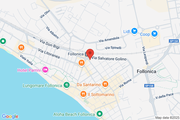 Tosi alessandro