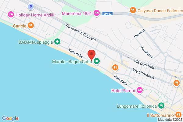 Hotel Lido Srl