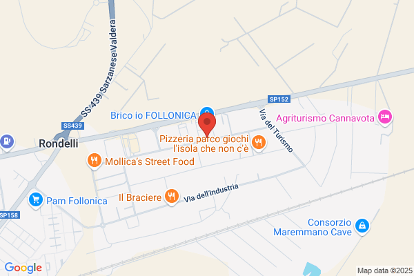 Pasquali mauro (Arch.)