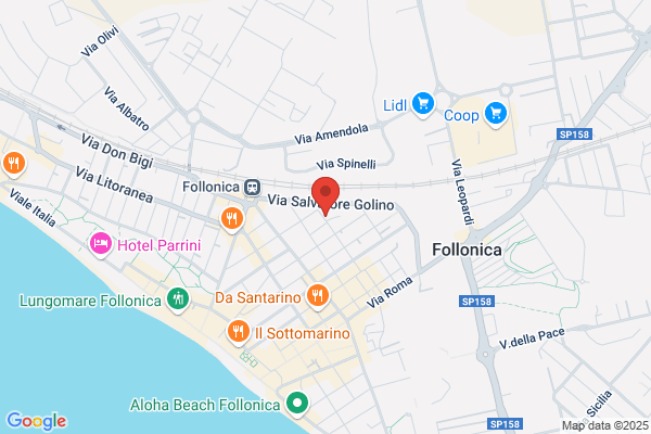 Rombai fabrizio (Arch.)