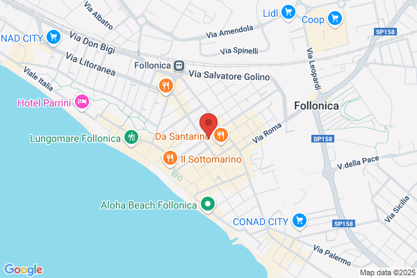 Mobilificio Gorelli