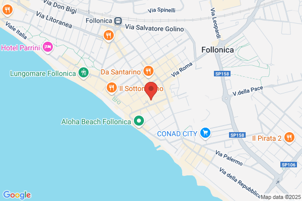 Affittacamere La Guglia