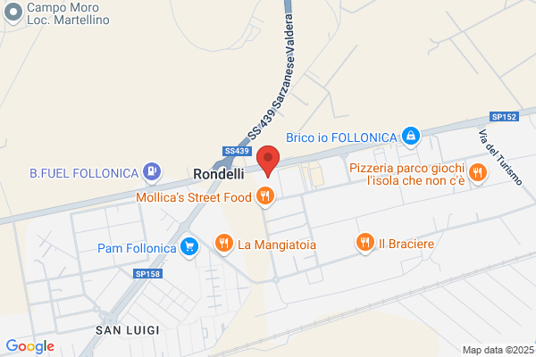 Fratelli Ricceri S.R.L.