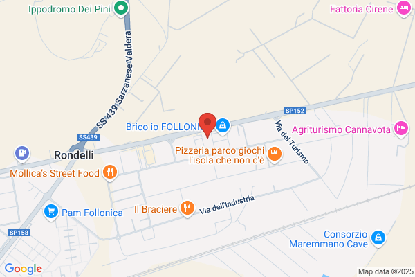 Sperandio francesco