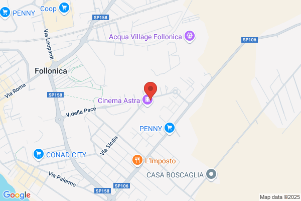 Infotirrena Srl