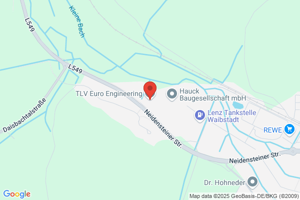 Euro Engineering Srl