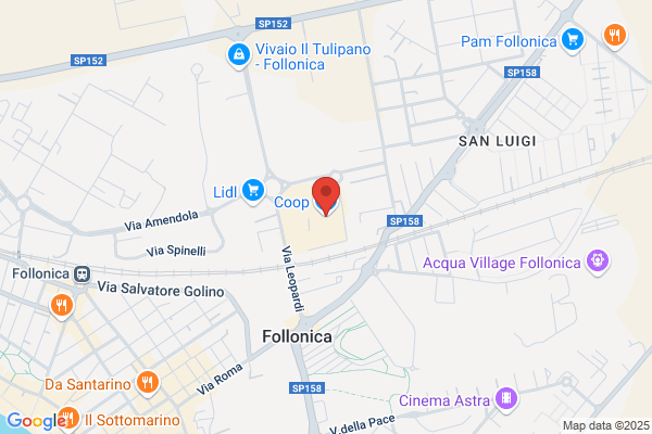 Lavvenire Soc. Coop. Edilizia Arl