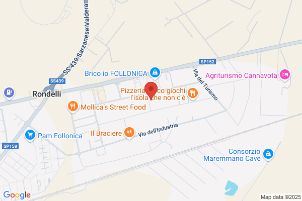 Tecnoedil Vendita e Noleggio