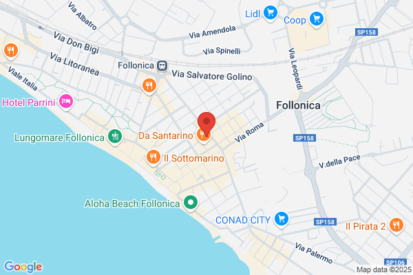 Cooperativa Dentisti Il Sorriso