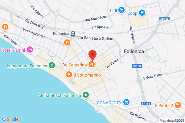 Studio Dentistico Cerboni Dr.Fabio