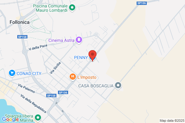 Picci Silvana Alimentari