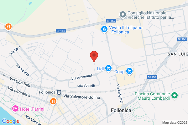Gt Ponteggi a Noleggio