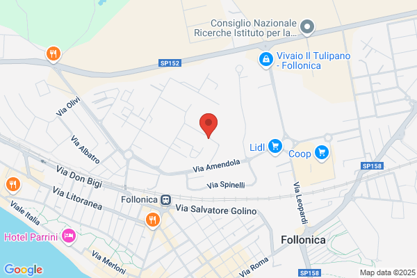Impianti Elettrici Cavaglioni Alessandro
