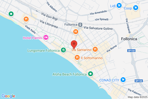 Studio Tecnico Di Progettazione