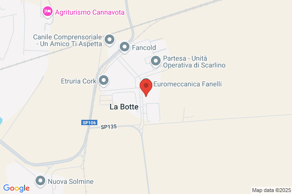 Societa Mattioli E C. S.N.C.