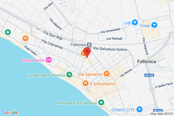 Farmacia S.Antonio Dr.Martinozzi E C. Snc