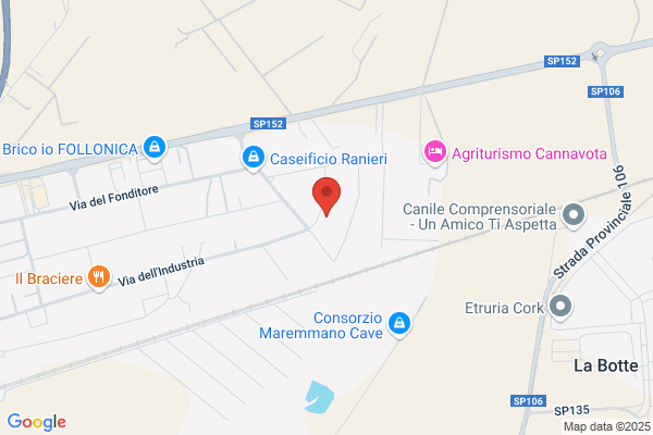 Mtp Elettromeccanica
