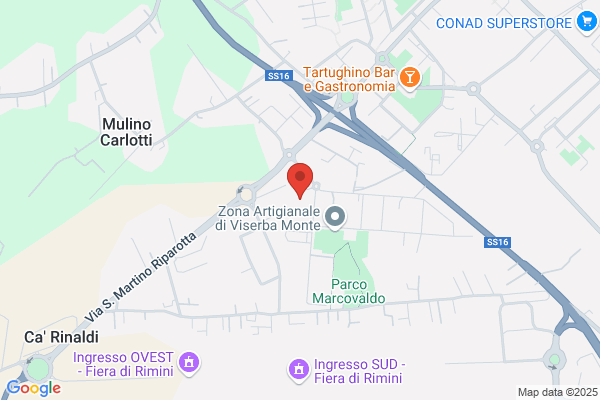 Giada Costruzioni Srl