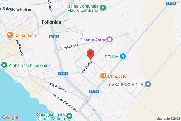 Mugnaini E Bini Di Mugnaini Nello E c snc