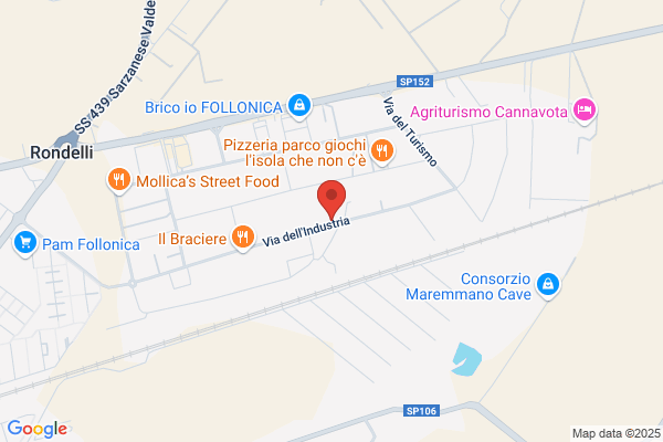 Stacchini Srl